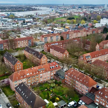 Kuestenkoje I 罗斯托克